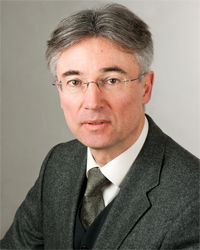 Dr. Alexander Melchers Rechtsanwalt